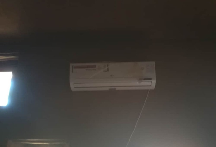 호텔 Desertbrise Camp