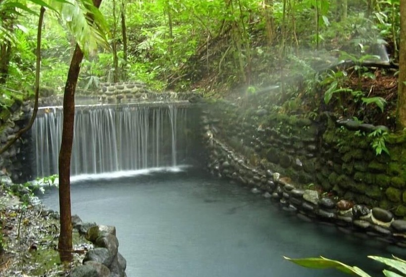 فندق Eco Granja Don Lolo