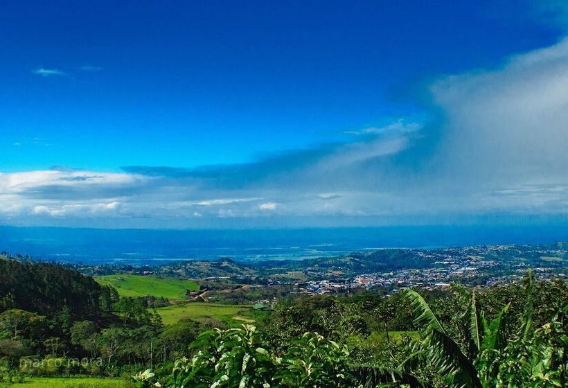 فندق Eco Granja Don Lolo