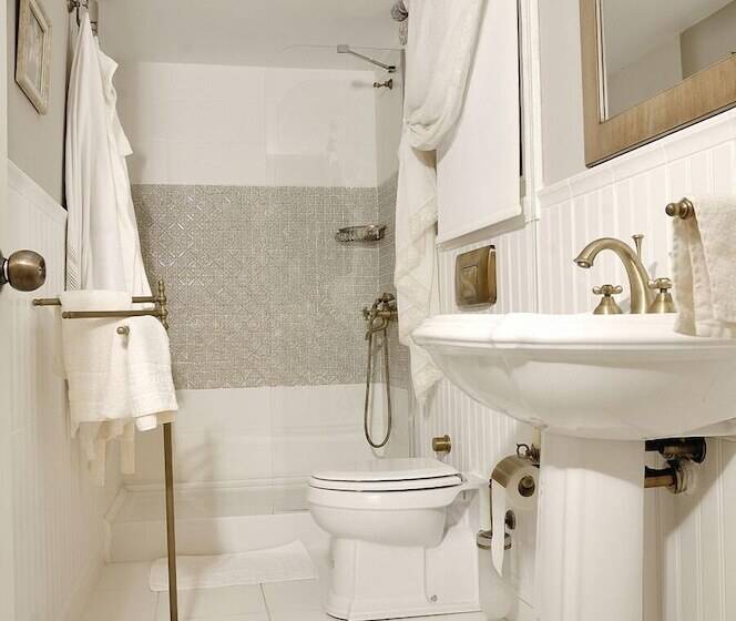 호텔 Cesme Marina Konukevi