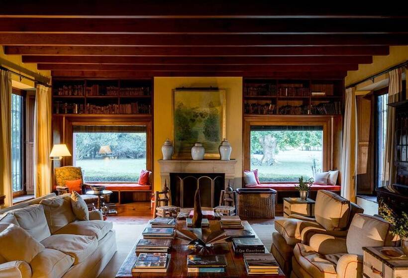 בית מלון כפרי Estancia La Bandada