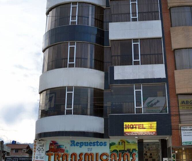 ホテル Gran Castell