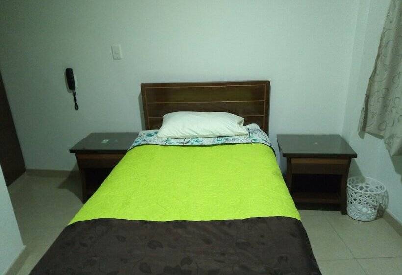 ホテル Gran Castell