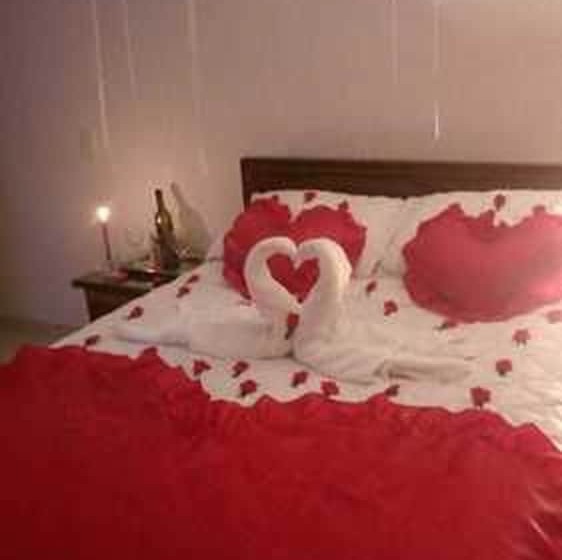 ホテル Gran Castell