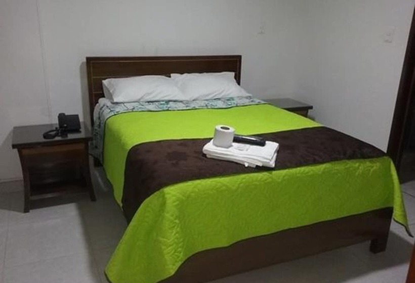 ホテル Gran Castell