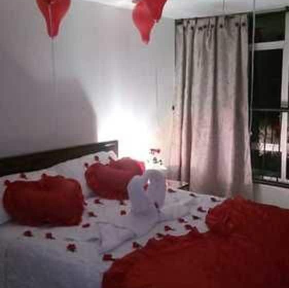 ホテル Gran Castell