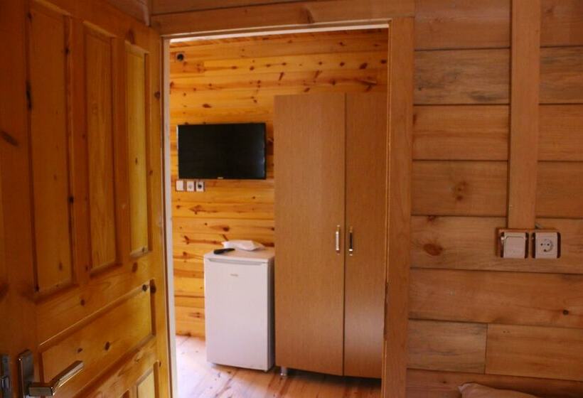 Отель Velikoy Han Konaklari