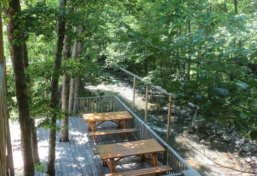 Отель Velikoy Han Konaklari