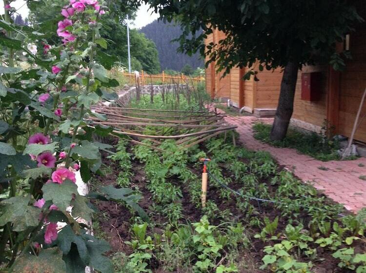 هتل Velikoy Han Konaklari