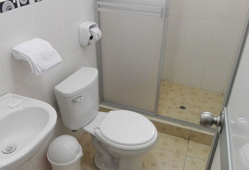 ホテル Hostal El Viajero En Ollantaytambo