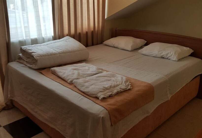 ホテル Kalpe Houses Tatil Koyu