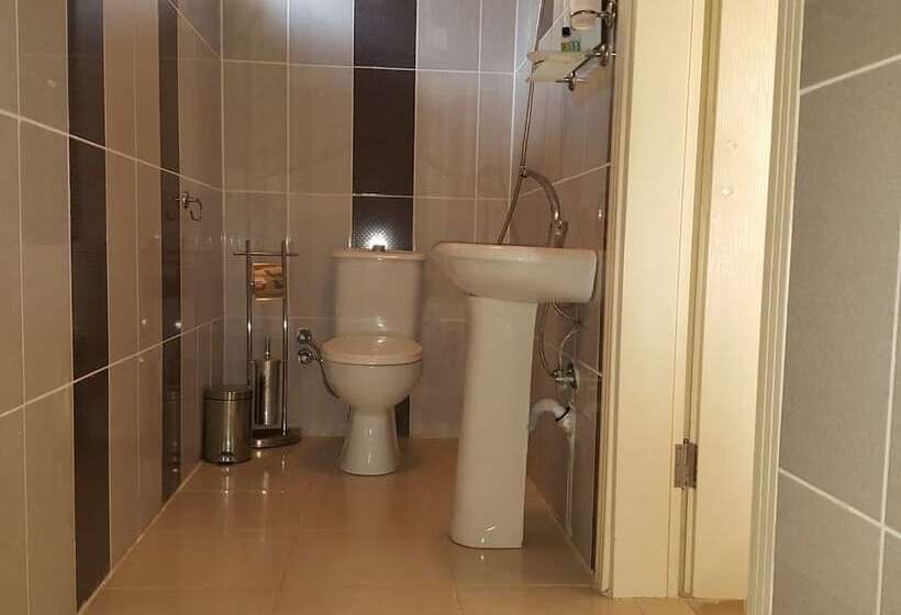 ホテル Kalpe Houses Tatil Koyu