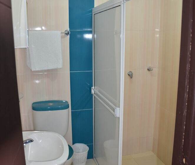 בית מלון כפרי Kiwaná