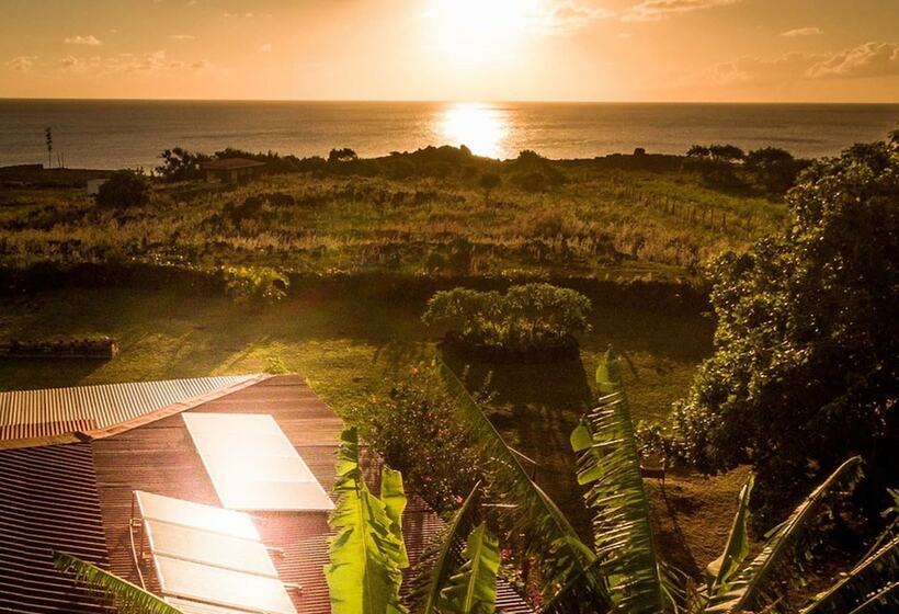 酒店 Kona Koa Lodge