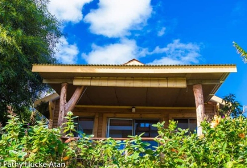 酒店 Kona Koa Lodge