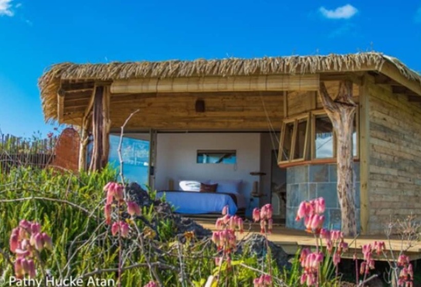 酒店 Kona Koa Lodge