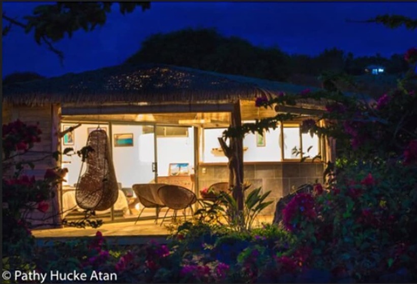 酒店 Kona Koa Lodge