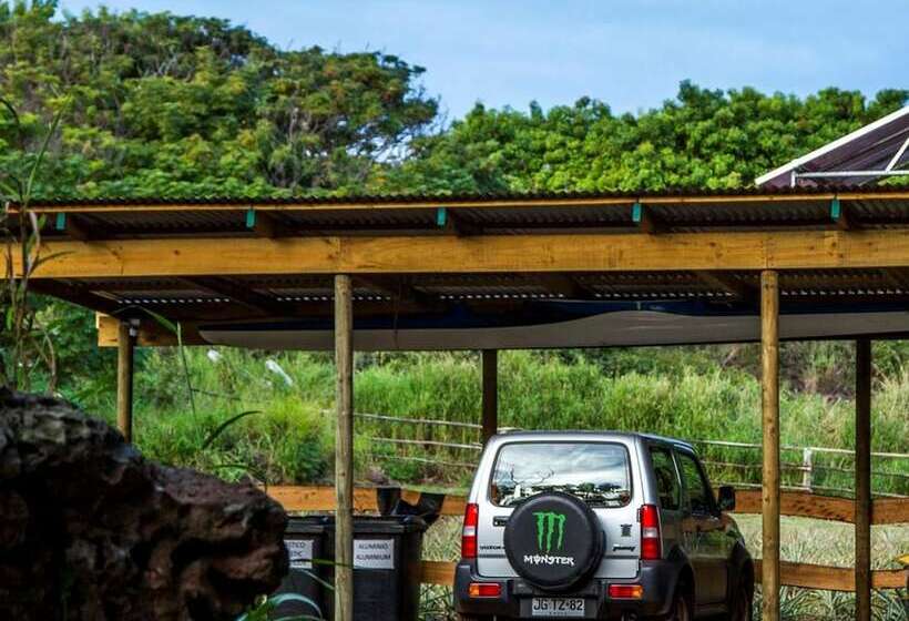 酒店 Kona Koa Lodge