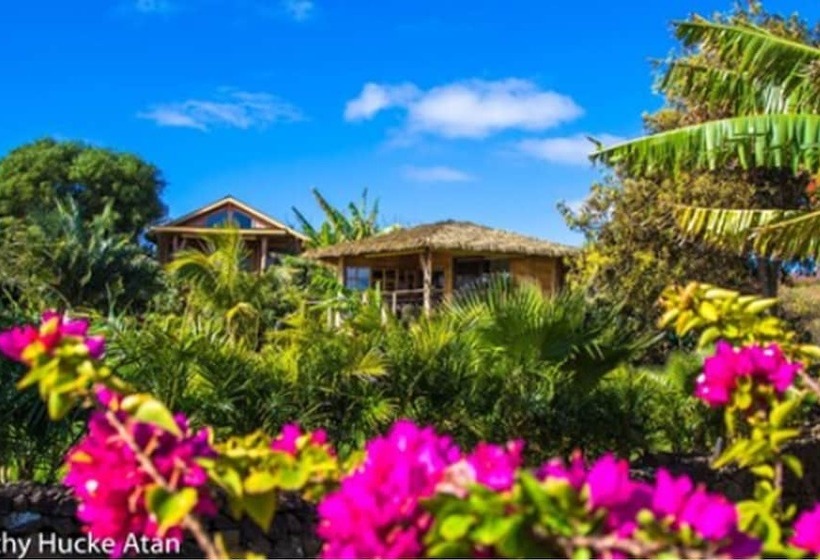 酒店 Kona Koa Lodge