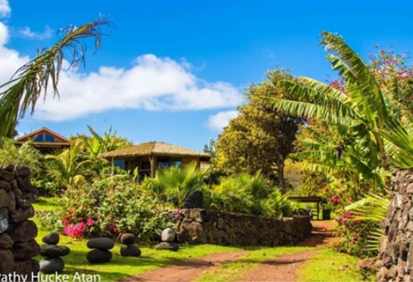 酒店 Kona Koa Lodge