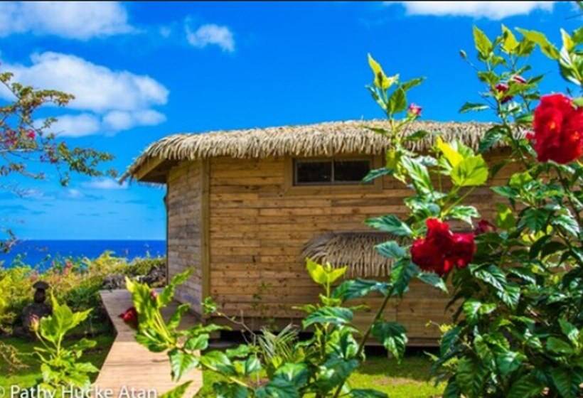 酒店 Kona Koa Lodge