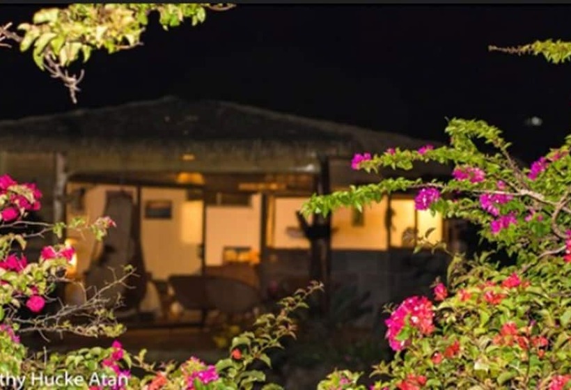 酒店 Kona Koa Lodge