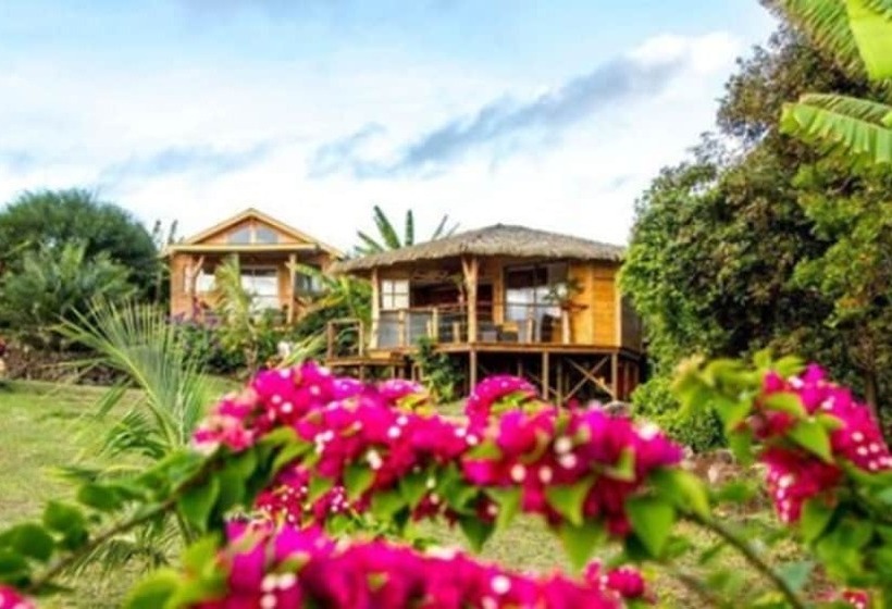 酒店 Kona Koa Lodge