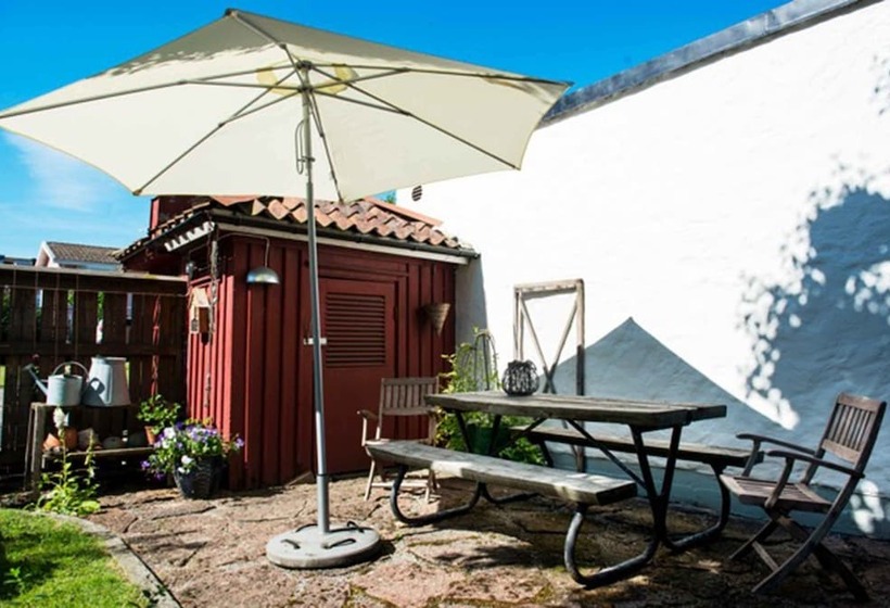 בית מלון כפרי L 46an