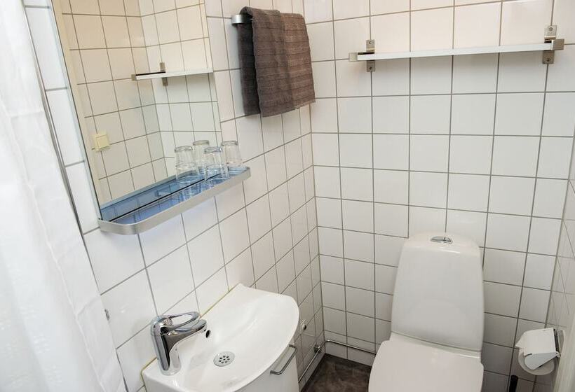 בית מלון כפרי L 46an