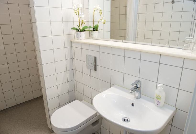 בית מלון כפרי L 46an