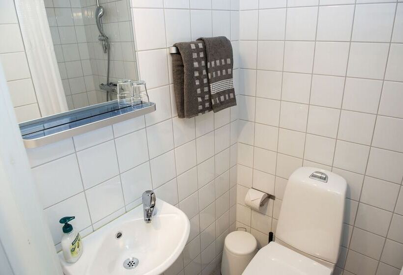 בית מלון כפרי L 46an