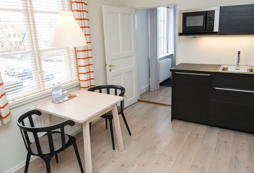 בית מלון כפרי L 46an