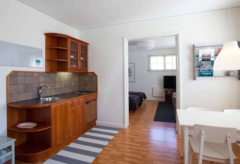 בית מלון כפרי L 46an