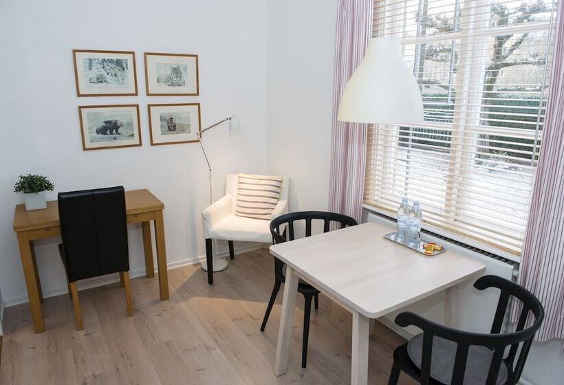 בית מלון כפרי L 46an