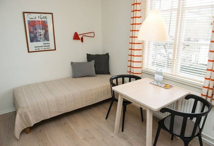 בית מלון כפרי L 46an