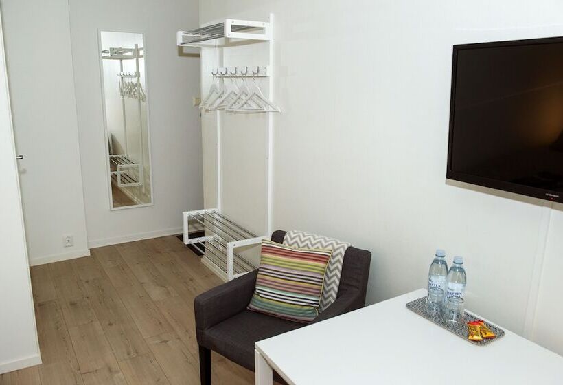 בית מלון כפרי L 46an