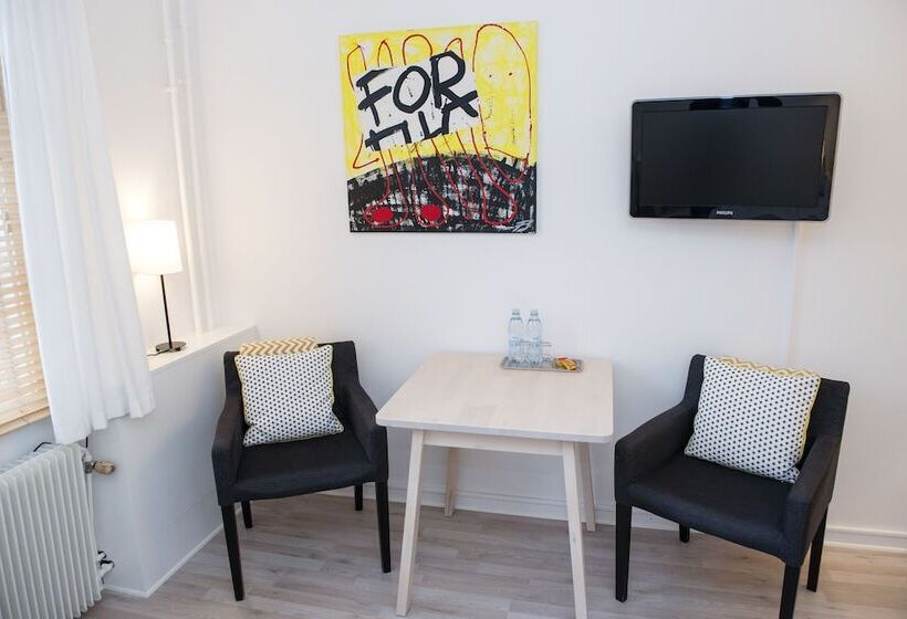 בית מלון כפרי L 46an