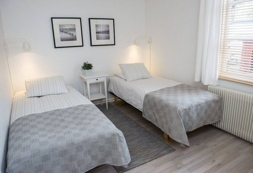 בית מלון כפרי L 46an