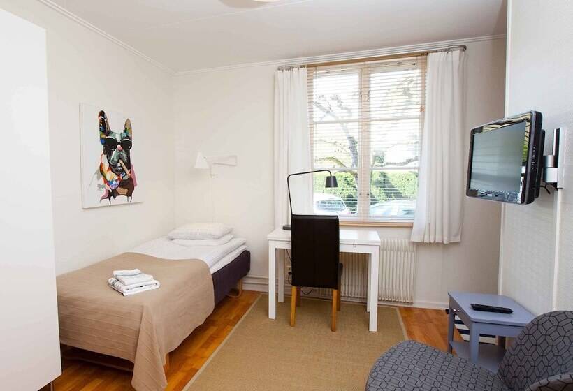 בית מלון כפרי L 46an