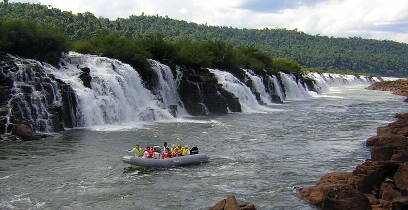 هتل La Mision Macona