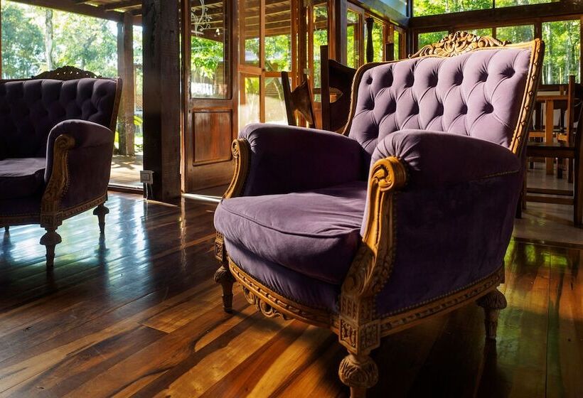 Hotel La Mision Macona