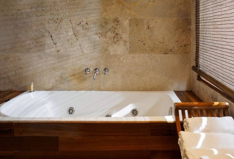 فندق La Mision Macona