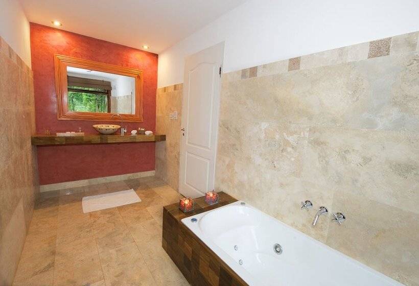 Hotel La Mision Macona