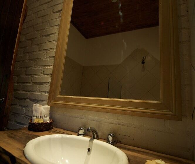 Hotel La Mision Macona