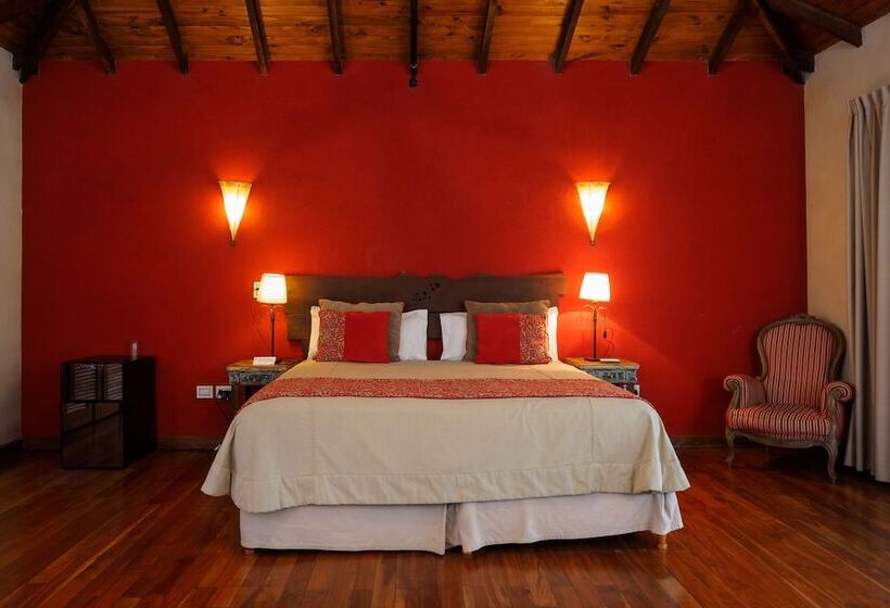 Hotel La Mision Macona