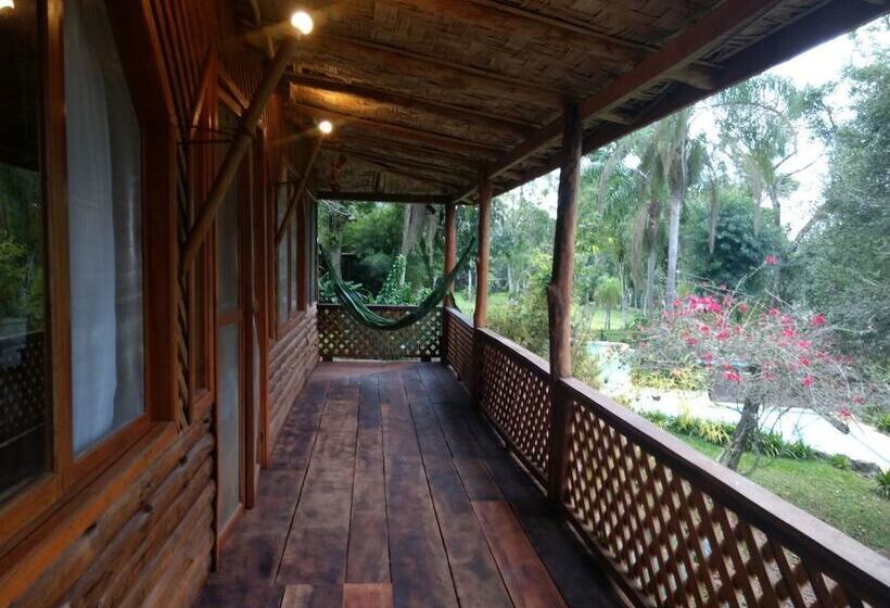 Hotel La Mision Macona