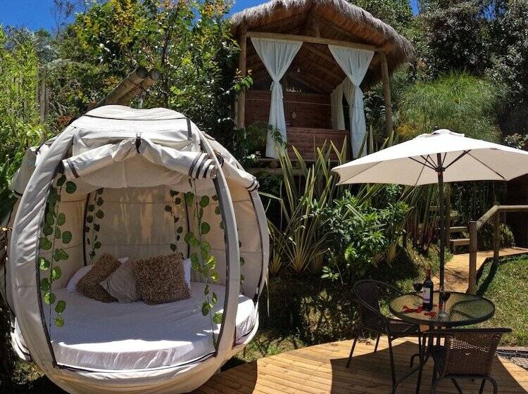 فندق Levit Glamping