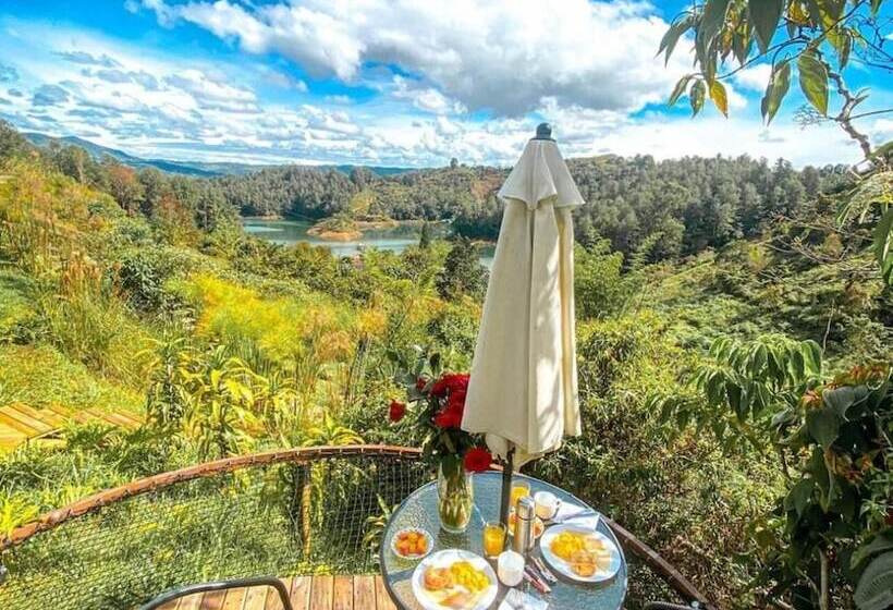 فندق Levit Glamping