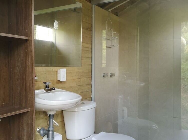 فندق Levit Glamping