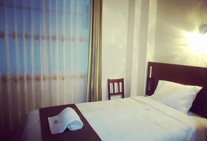 هتل Loyalty Moquegua